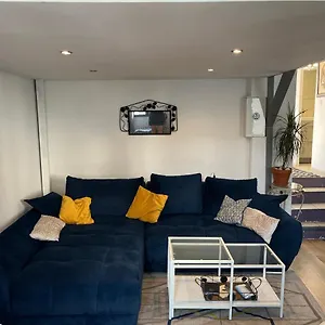 Appartement Les Hauts De Malmousque, Marseille